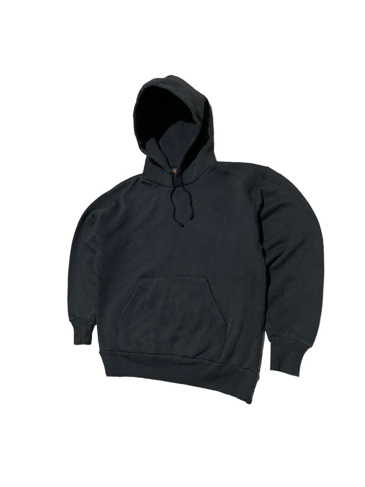 Vintage Vintage Original Interface Style Sweatshirt Hoodie Size US M / EU 48-50 / 2 - 2 Thumbnail