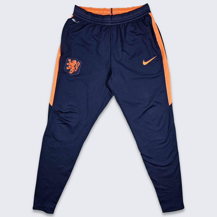 Nike Holland Netherlands Nike Soccer Jogger Track Pants | Grailed