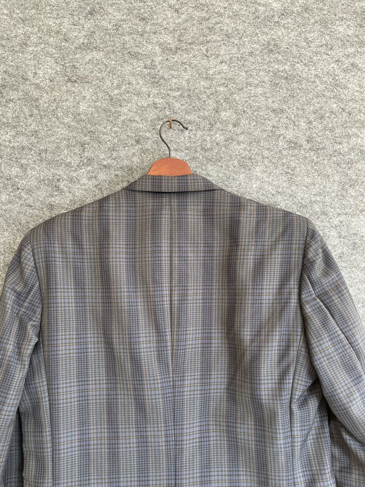Christian Dior Monsieur CHRISTIAN DIOR MONSIEUR JACKET BLAZER Size US L / EU 52-54 / 3 - 4 Thumbnail