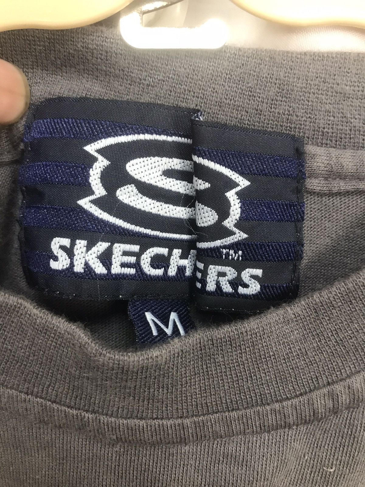 Other Skechers printed tshirt Size US S / EU 44-46 / 1 - 4 Thumbnail