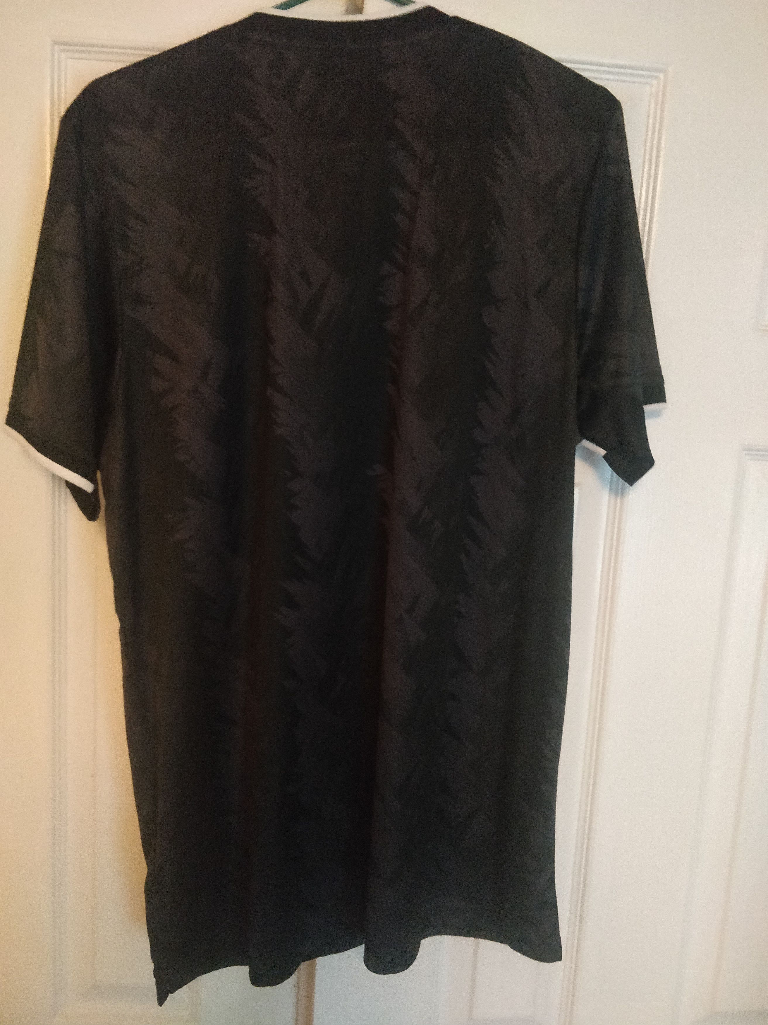 Adidas Juventus BNWT 2022 Away Jersey Adidas Size US L / EU 52-54 / 3 - 4 Thumbnail