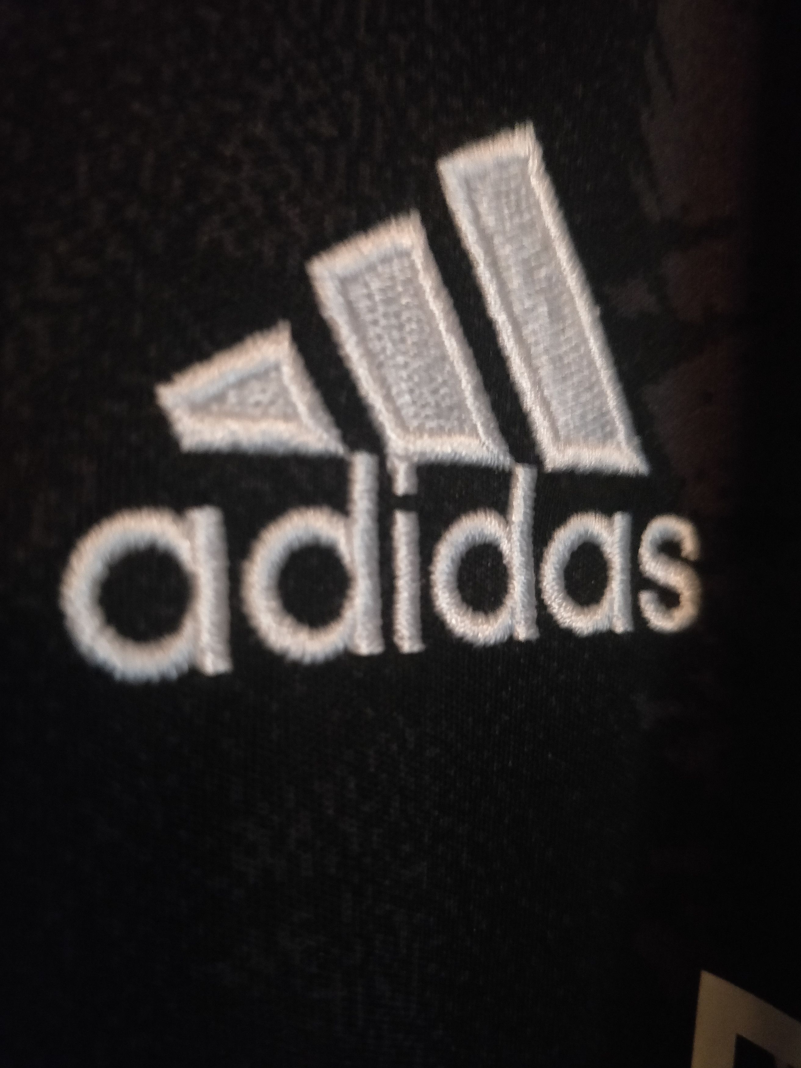 Adidas Juventus BNWT 2022 Away Jersey Adidas Size US L / EU 52-54 / 3 - 5 Thumbnail