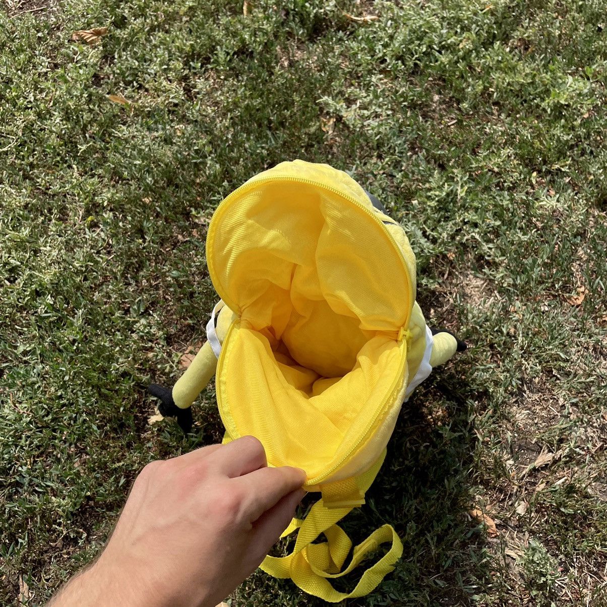 Vintage Vintage Y2K Minions Graphic Plush Toy Baggy Streetwear OS Size ONE SIZE - 7 Thumbnail