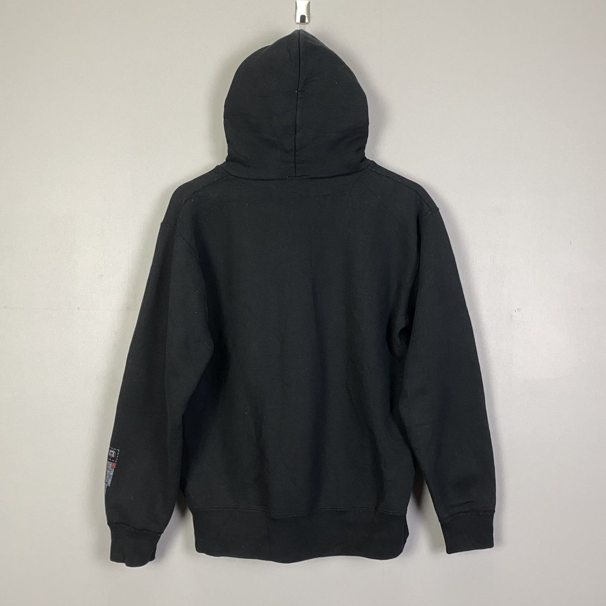 VINTAGE 2003 LINKIN PARK ‘METEORA’ PROMO HOODIE