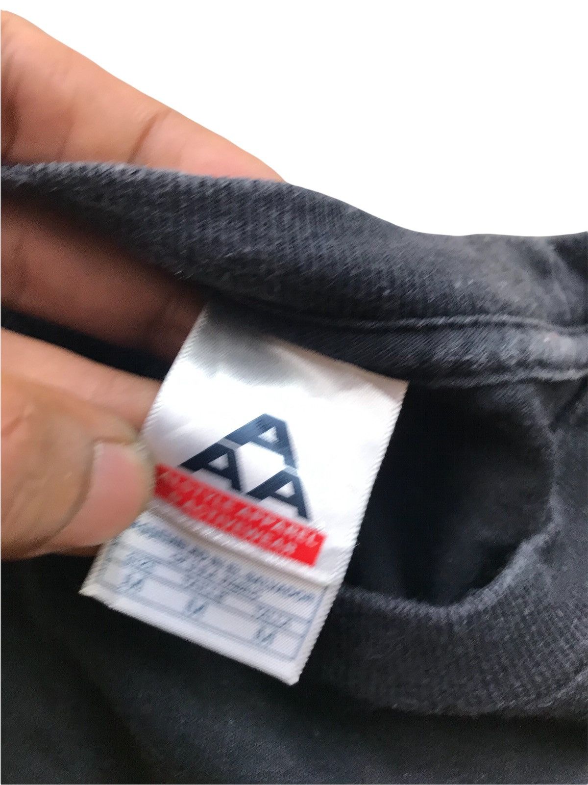 Alien Workshop 🔥VINTAGE 90’s T SHIRT ALIEN ARE COMING SEX EDUCATION Size US M / EU 48-50 / 2 - 8 Thumbnail