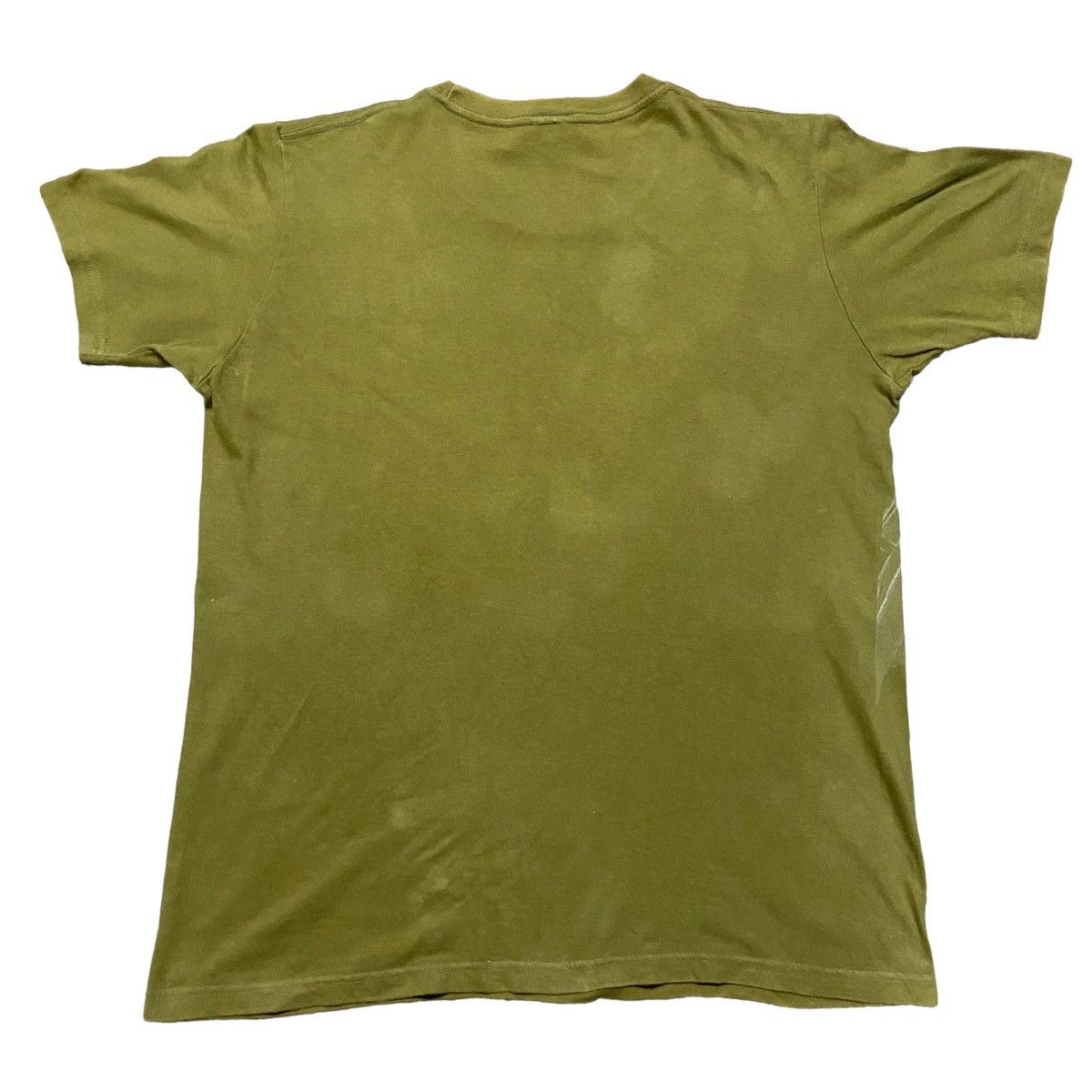 Anime Chikuma Kai-2 Tone Class Aircraft Cruiser Manga Tee a Size US L / EU 52-54 / 3 - 2 Thumbnail