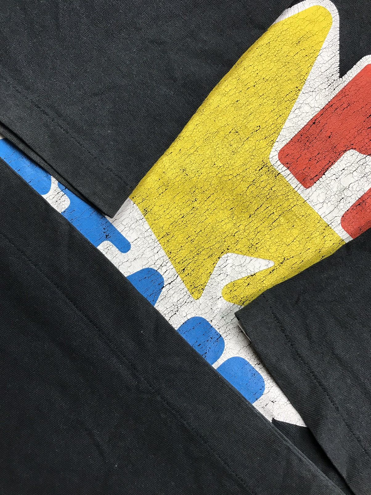 Bape Bapesta Tee Size US M / EU 48-50 / 2 - 4 Thumbnail