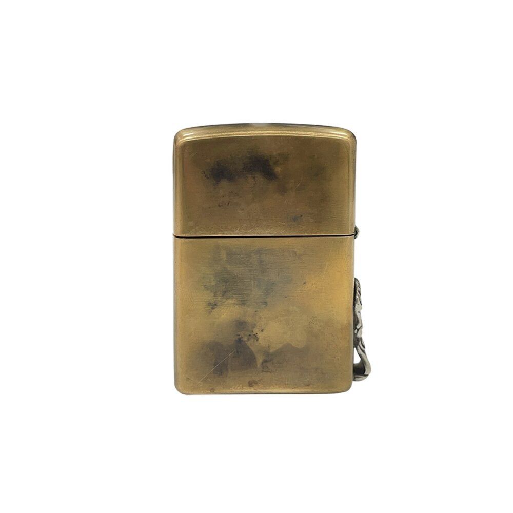 Other Angel Wings Lighter Storage Case Universal Portable Keyring Size ONE SIZE - 5 Thumbnail