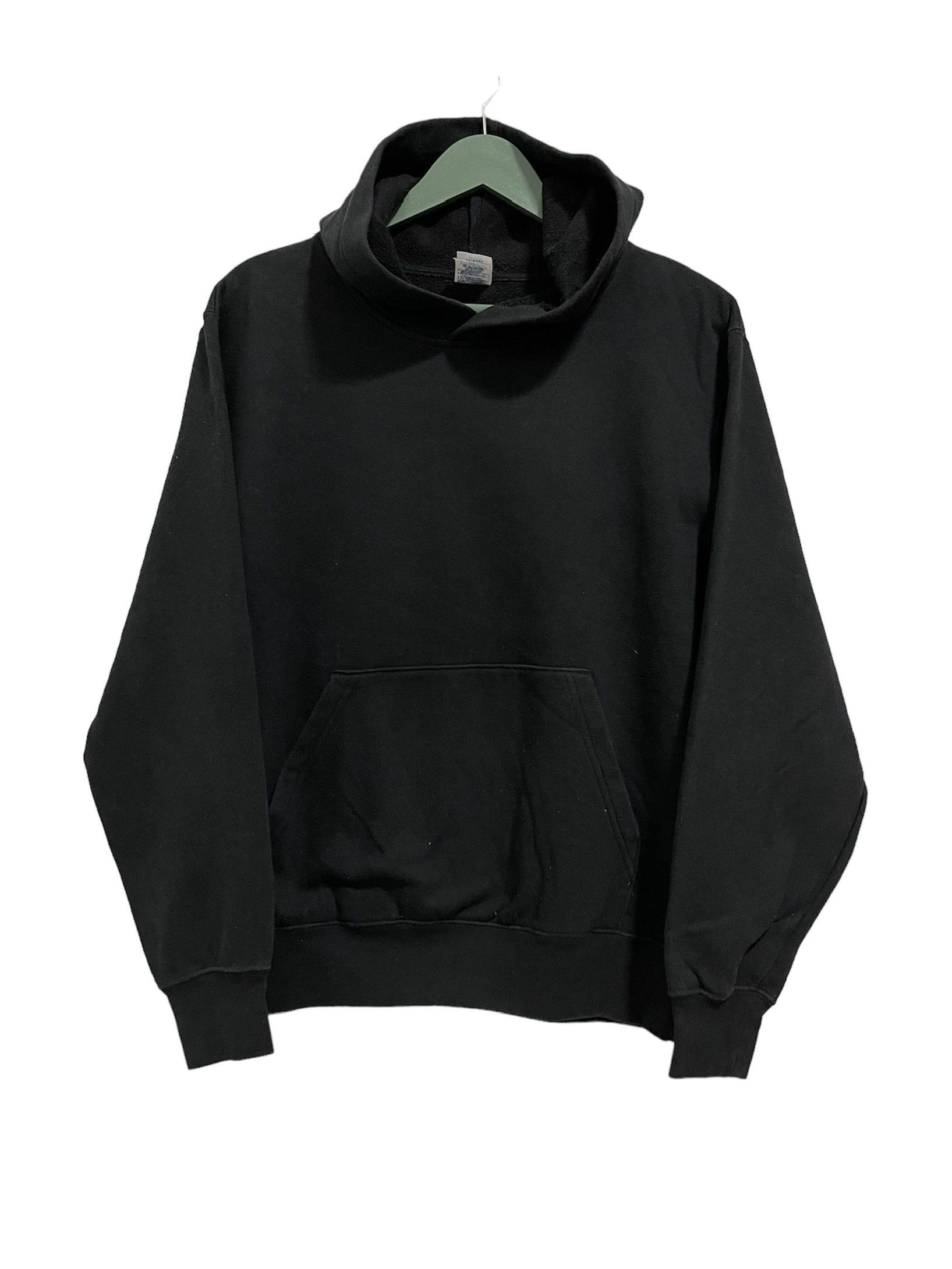 Japanese Brand × Vintage Vintage Lion King Big Logo Hoodie Sweatshirt Size US M / EU 48-50 / 2 - 5 Thumbnail