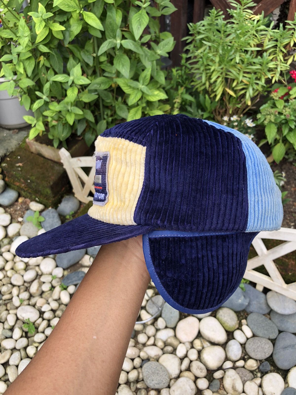 Sports Specialties VINTAGE 90’s COMPETITION SERIES RACER & INSTRUCTOR HAT CAP Size ONE SIZE - 14 Thumbnail