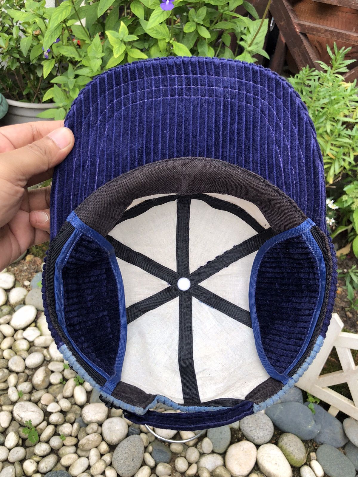 Sports Specialties VINTAGE 90’s COMPETITION SERIES RACER & INSTRUCTOR HAT CAP Size ONE SIZE - 9 Thumbnail