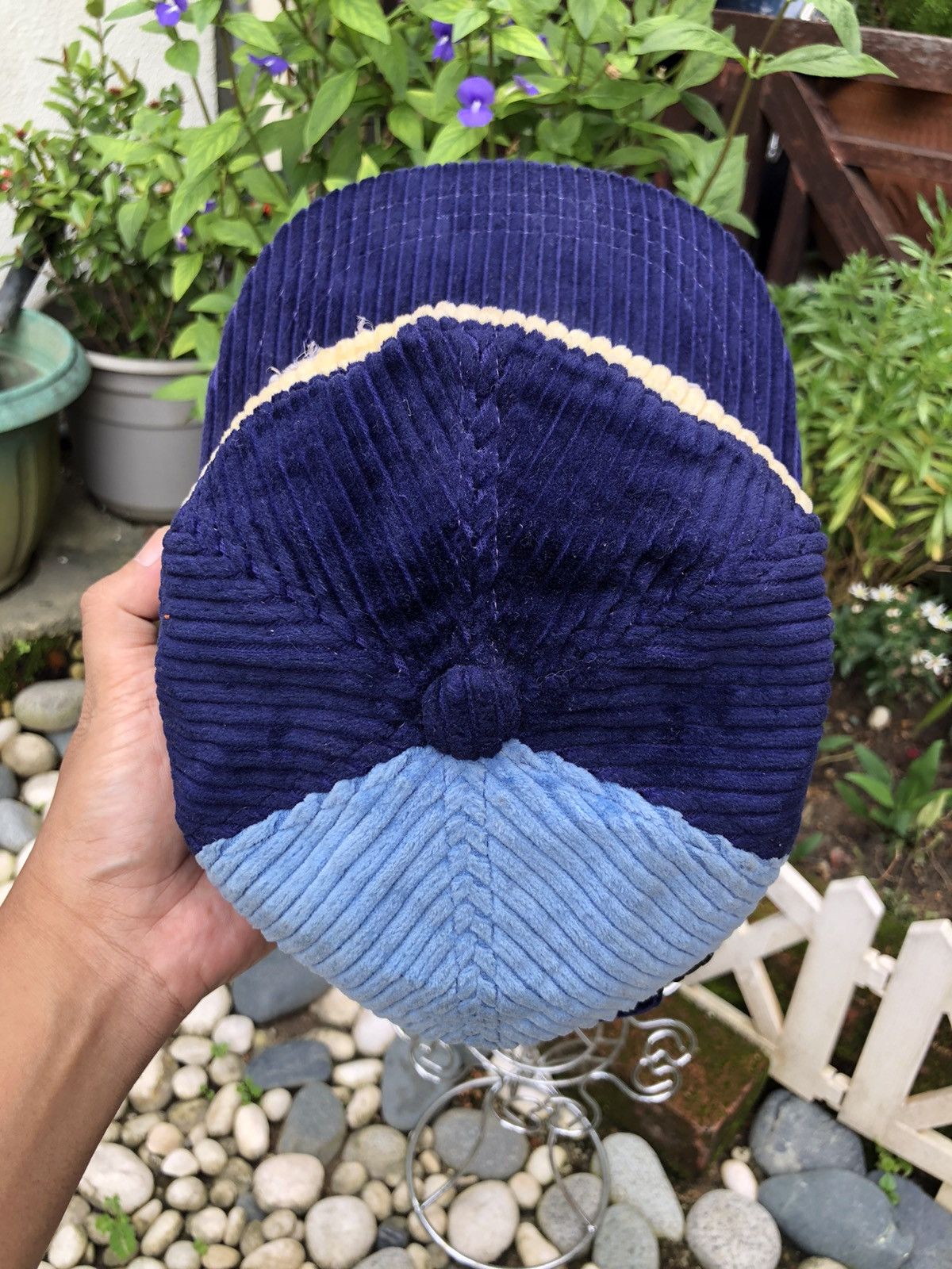 Sports Specialties VINTAGE 90’s COMPETITION SERIES RACER & INSTRUCTOR HAT CAP Size ONE SIZE - 6 Thumbnail