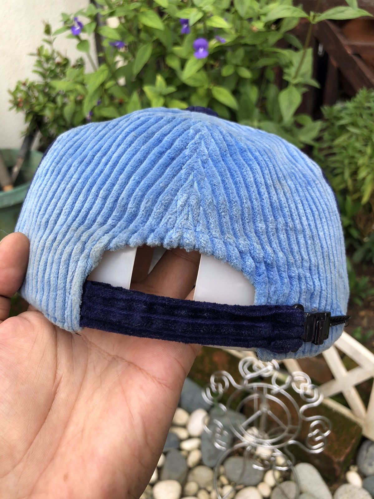 Sports Specialties VINTAGE 90’s COMPETITION SERIES RACER & INSTRUCTOR HAT CAP Size ONE SIZE - 7 Thumbnail