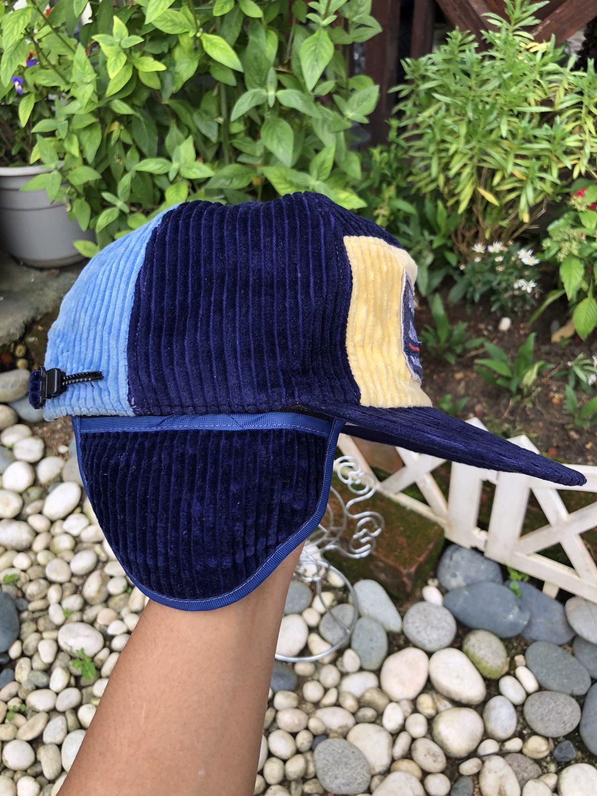 Sports Specialties VINTAGE 90’s COMPETITION SERIES RACER & INSTRUCTOR HAT CAP Size ONE SIZE - 13 Thumbnail
