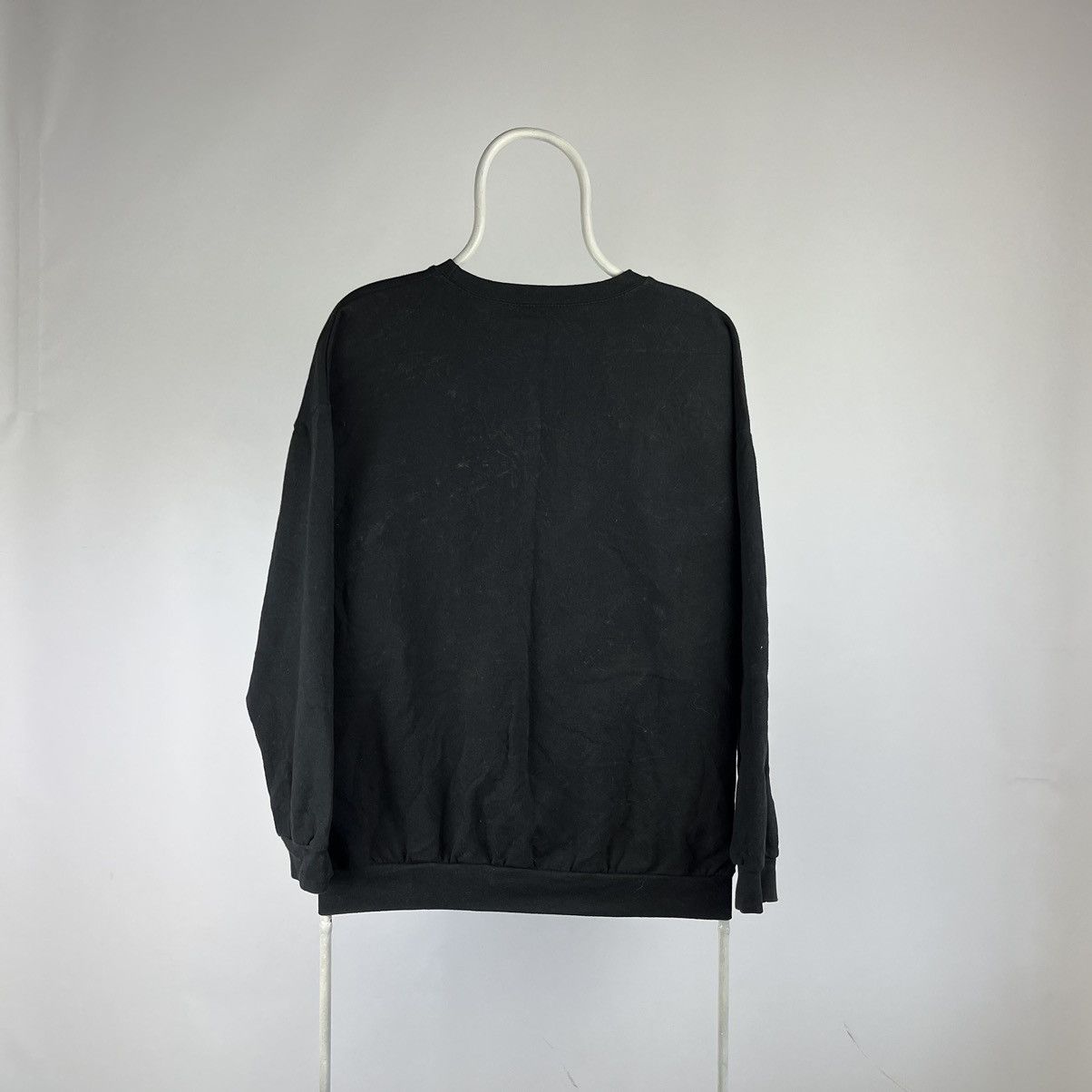 Vintage Vintage Y2K Faded " Claustrophobic Tee" Humor Tee size XLarg Size US XL / EU 56 / 4 - 2 Thumbnail