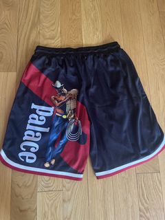 Palace Palace Saves Shorts (M) | Grailed