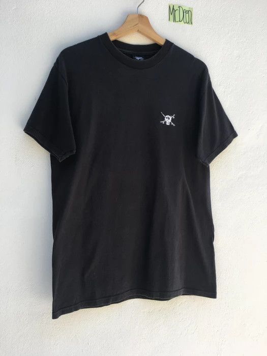 Stussy Rare Vintage Stussy Tshirt Size US M / EU 48-50 / 2 - 7 Thumbnail