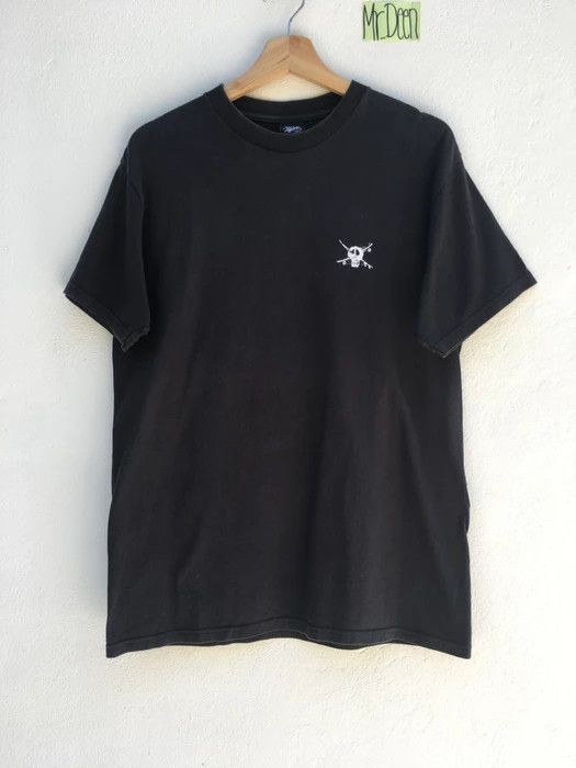 Stussy Rare Vintage Stussy Tshirt Size US M / EU 48-50 / 2 - 6 Thumbnail
