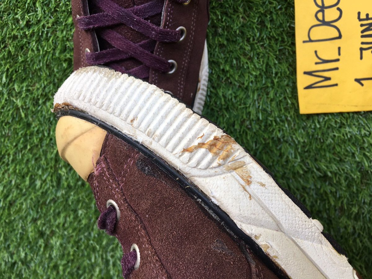 Visvim Vintage 90s Visvim Sneakers Shoes Size US 9.5 / EU 42-43 - 18 Thumbnail