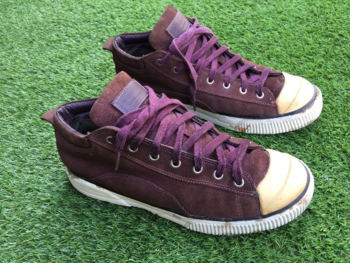 Visvim Vintage 90s Visvim Sneakers Shoes Size US 9.5 / EU 42-43 - 3 Thumbnail