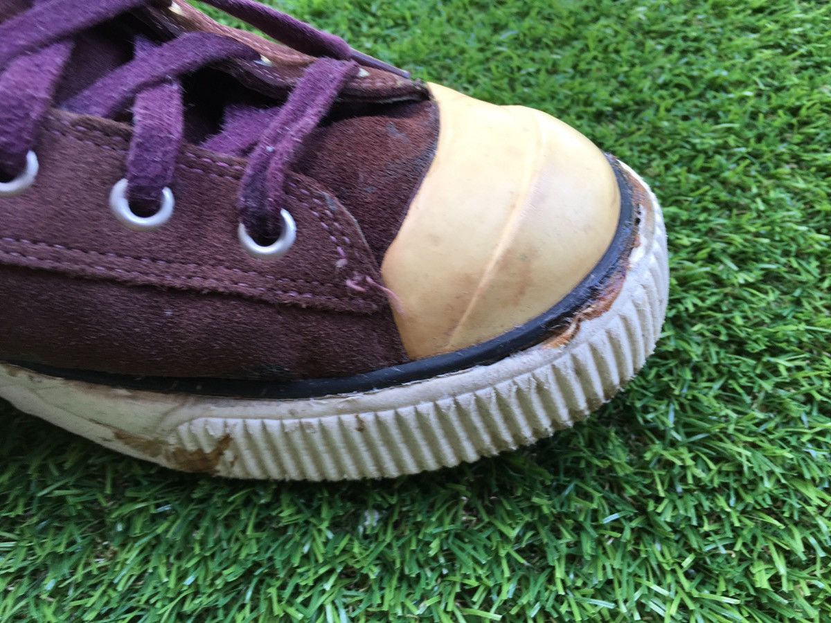 Visvim Vintage 90s Visvim Sneakers Shoes Size US 9.5 / EU 42-43 - 14 Thumbnail