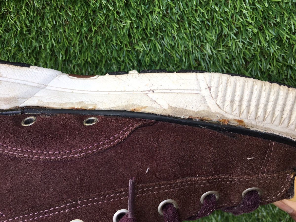 Visvim Vintage 90s Visvim Sneakers Shoes Size US 9.5 / EU 42-43 - 15 Thumbnail