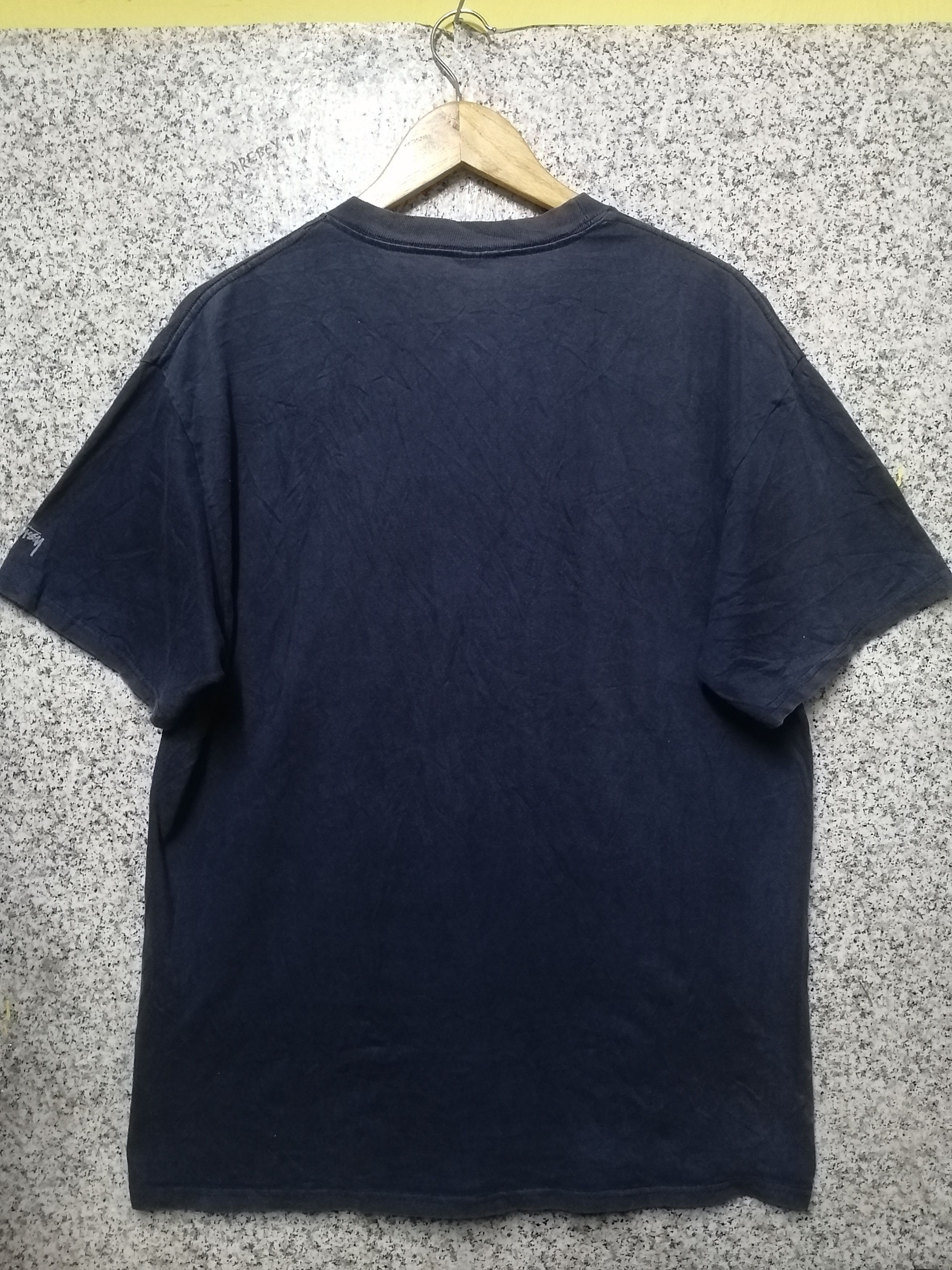 Stussy VINTAGE STUSSY VERY RARE Size US L / EU 52-54 / 3 - 2 Thumbnail