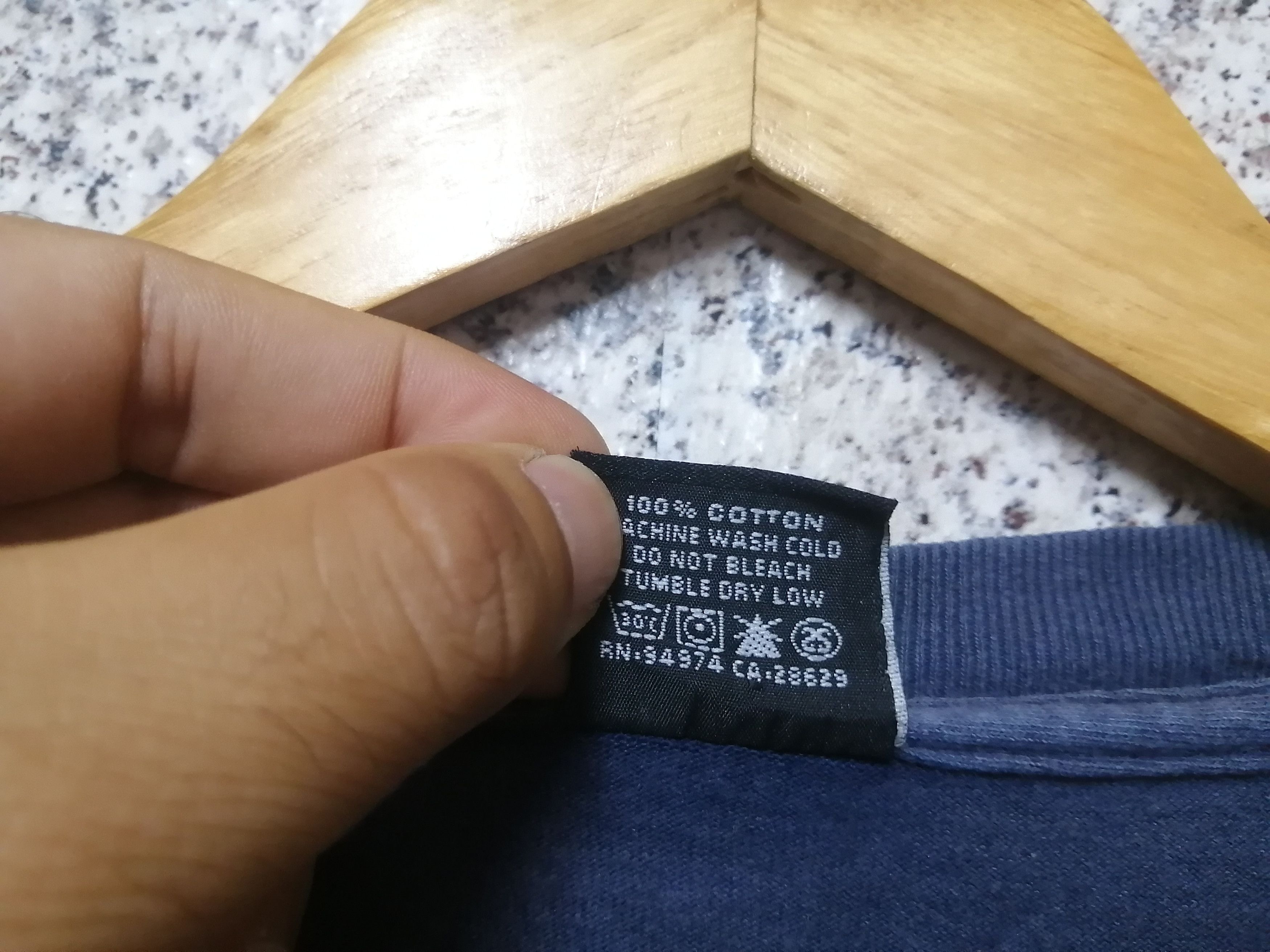Stussy VINTAGE STUSSY VERY RARE Size US L / EU 52-54 / 3 - 5 Thumbnail