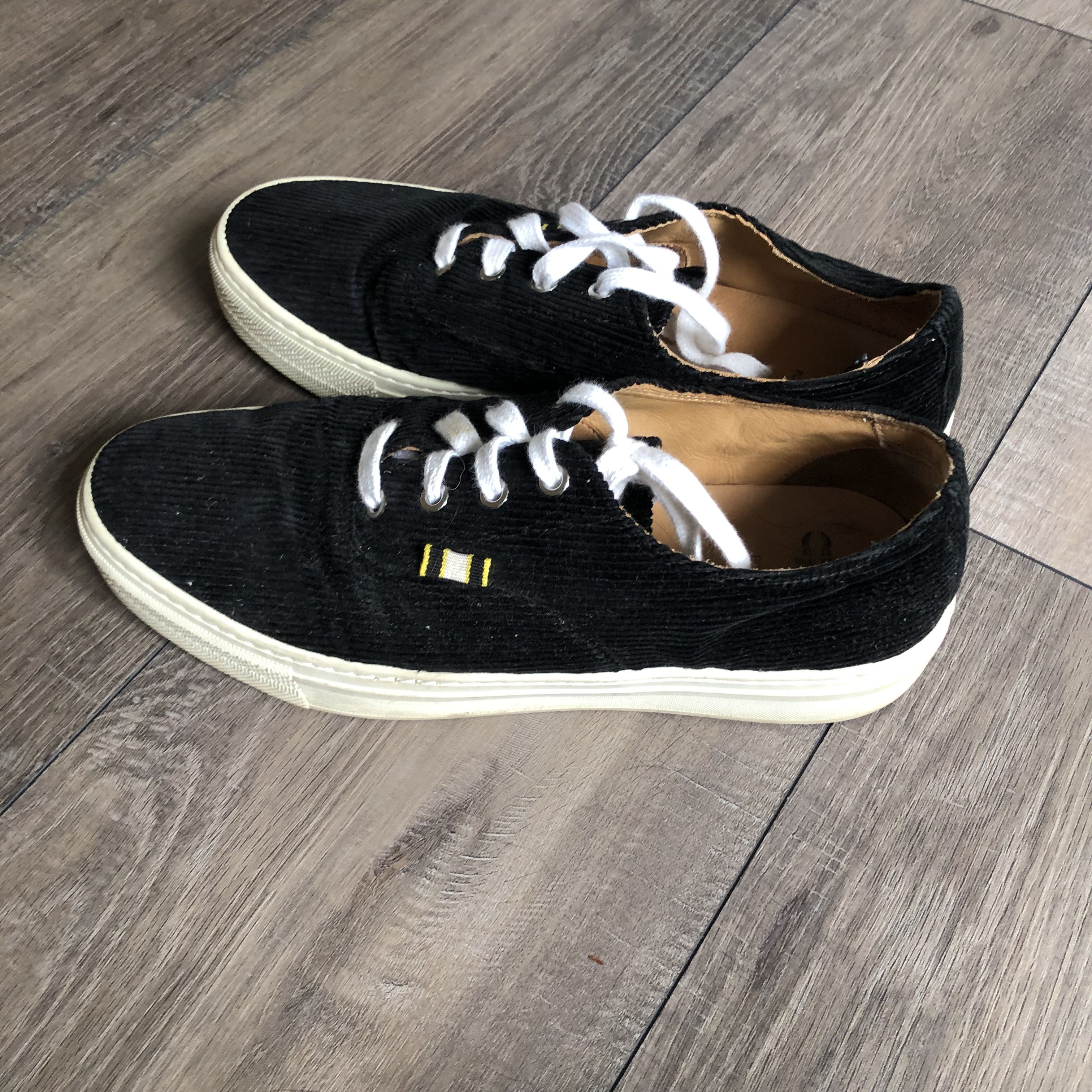 Aprix × Noah Aprix Corduroy Sneakers Size US 9 / EU 42 - 4 Thumbnail