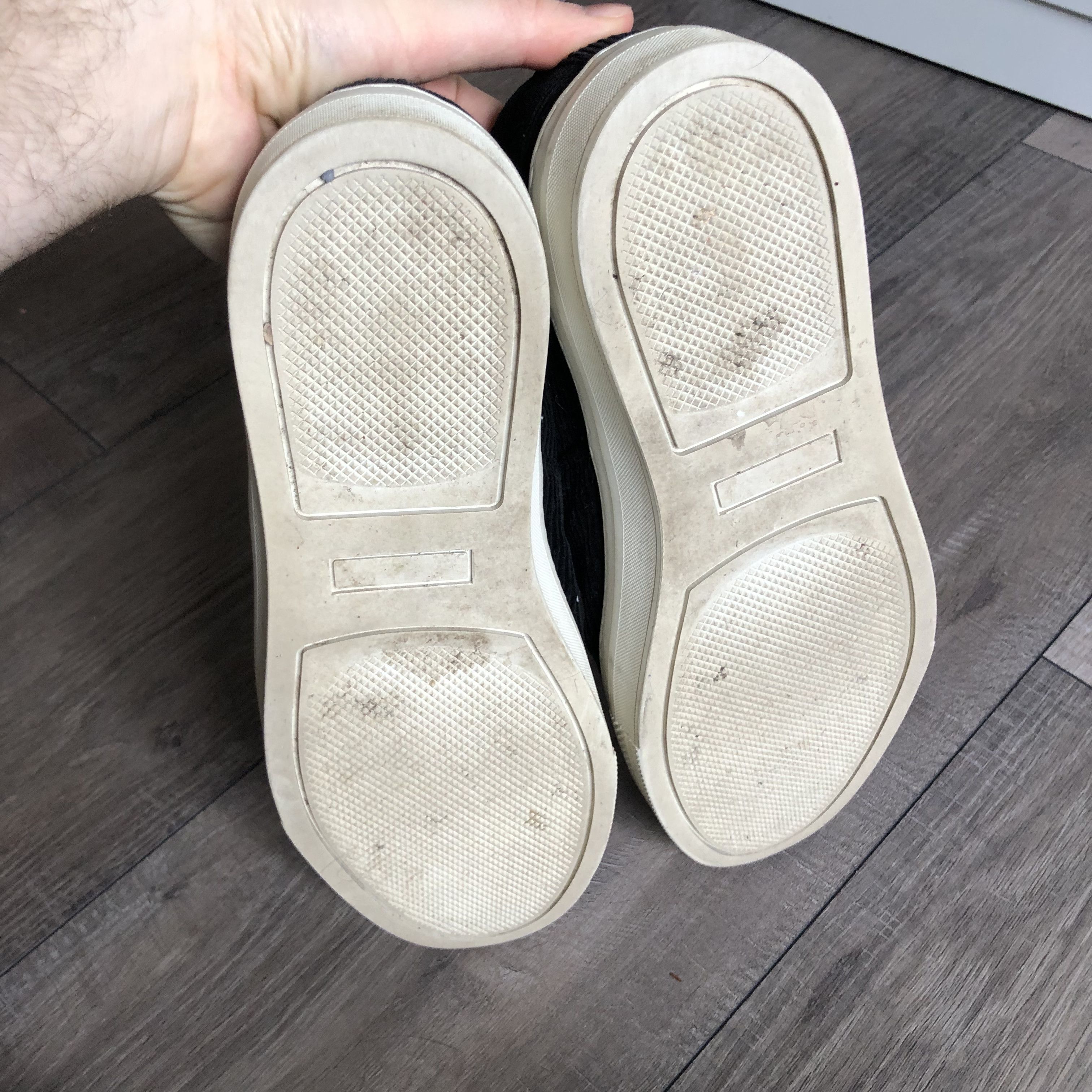 Aprix × Noah Aprix Corduroy Sneakers Size US 9 / EU 42 - 5 Thumbnail
