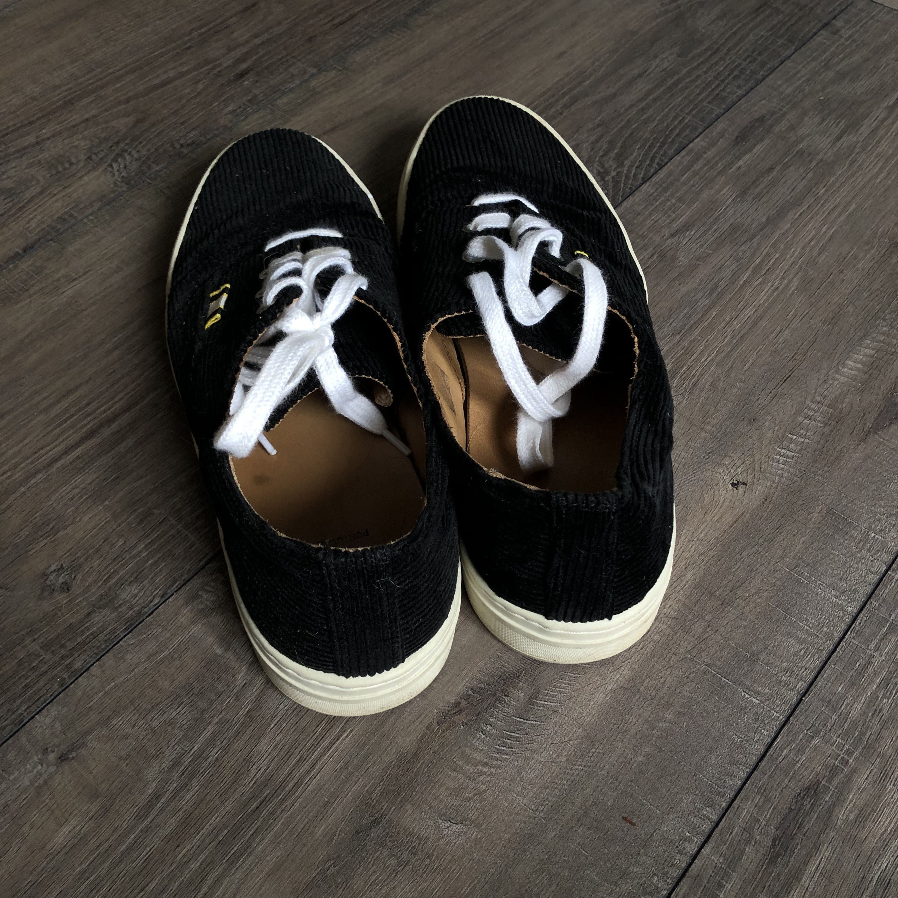 Aprix × Noah Aprix Corduroy Sneakers Size US 9 / EU 42 - 3 Thumbnail
