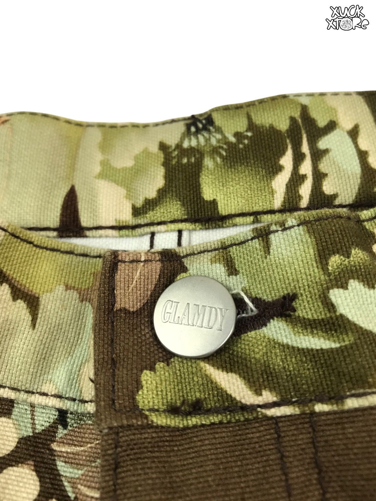 Designer GLAMDY Made In Japan 30 inspired HYSTERIC GLAMOUR Size US 30 / EU 46 - 3 Thumbnail
