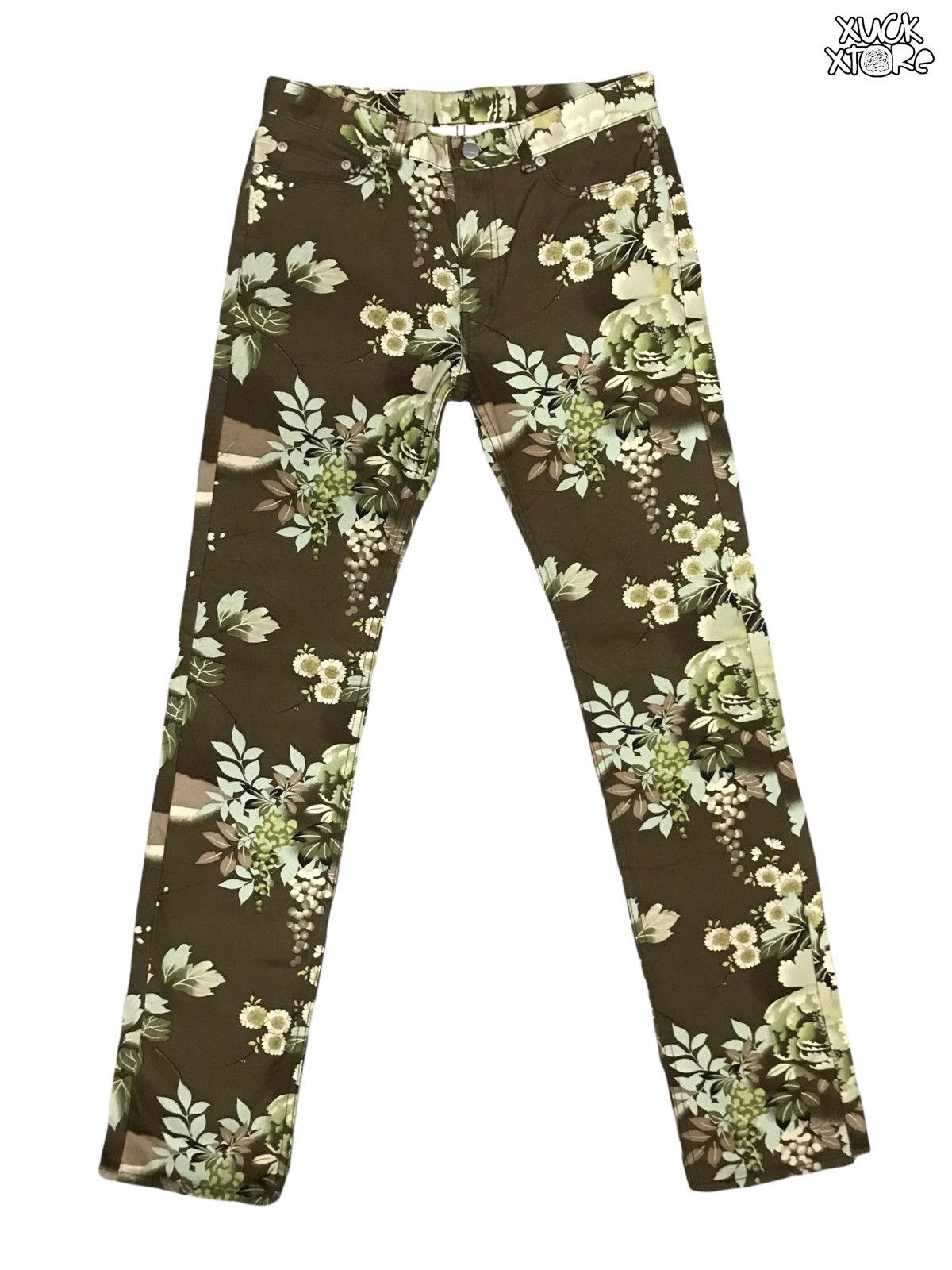 Designer GLAMDY Made In Japan 30 inspired HYSTERIC GLAMOUR Size US 30 / EU 46 - 1 Thumbnail