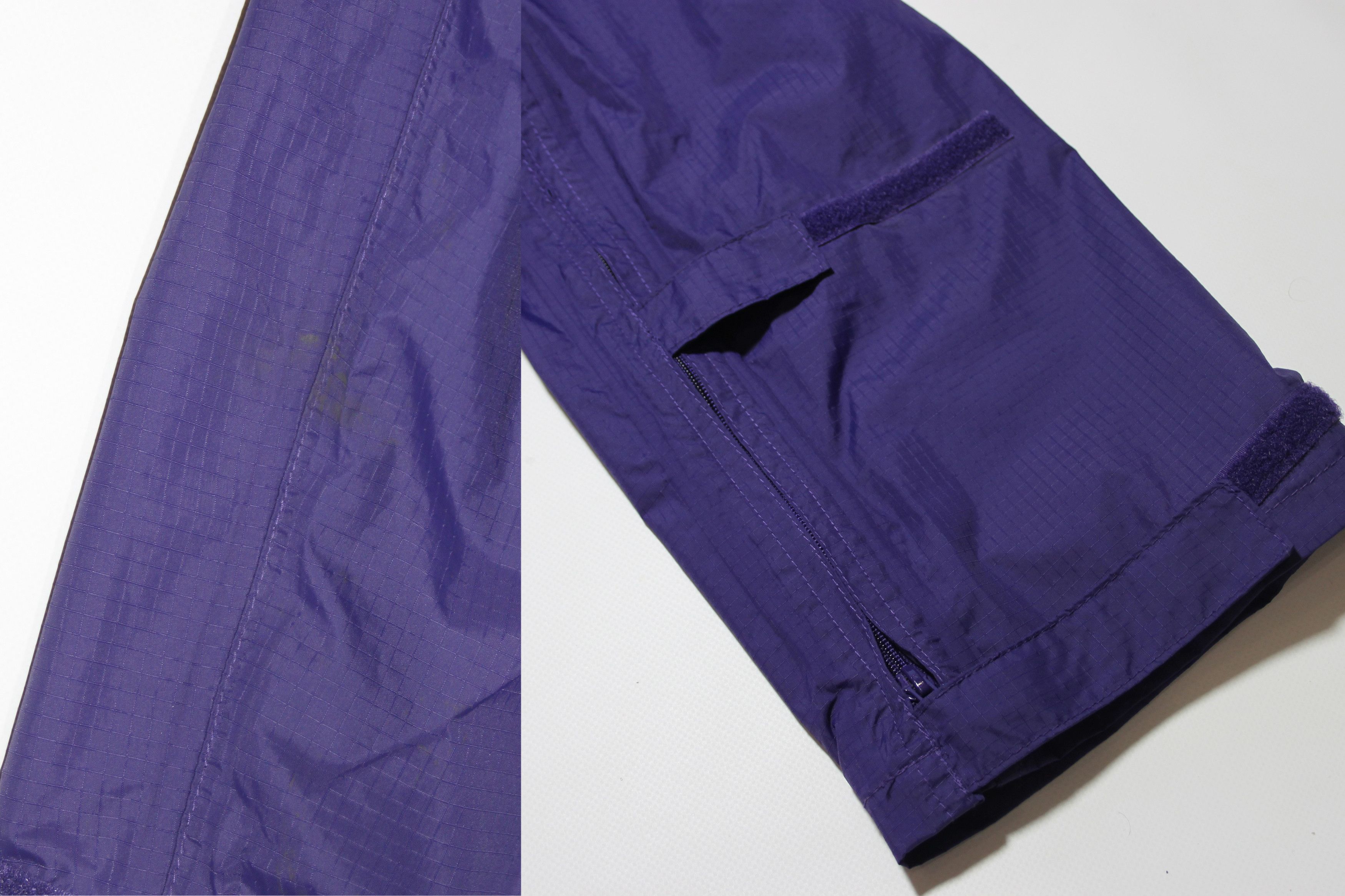 Jack Wolfskin 90s Jack Wolfskins Pants size XL Size US 36 / EU 52 - 4 Thumbnail