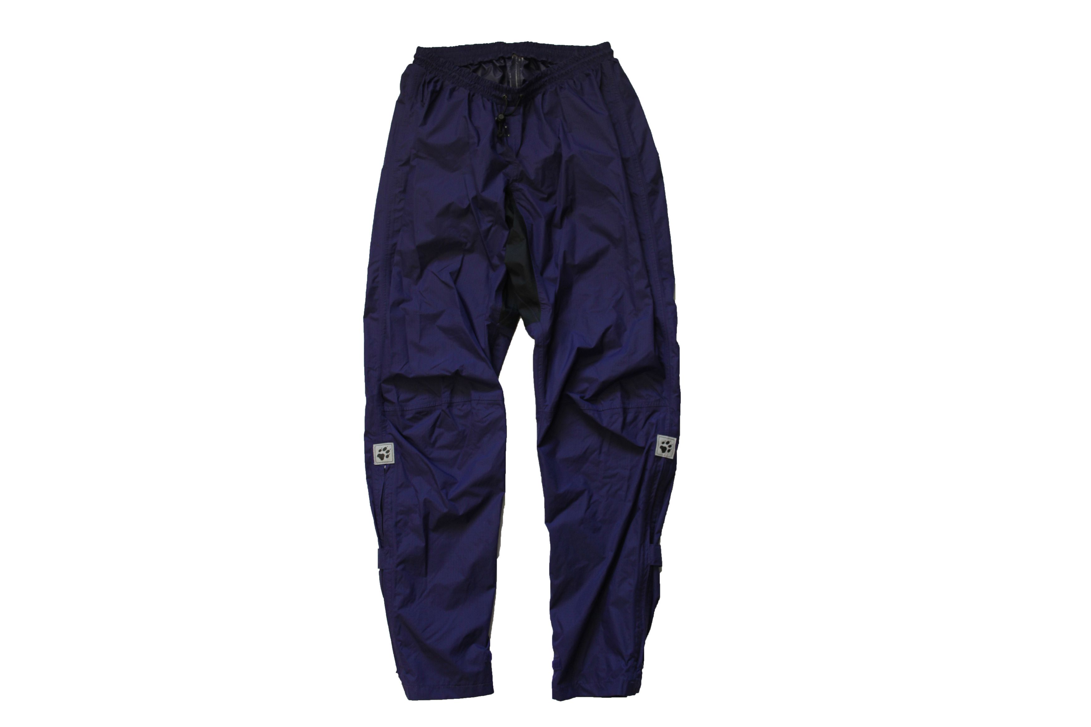 Jack Wolfskin 90s Jack Wolfskins Pants size XL Size US 36 / EU 52 - 1 Thumbnail