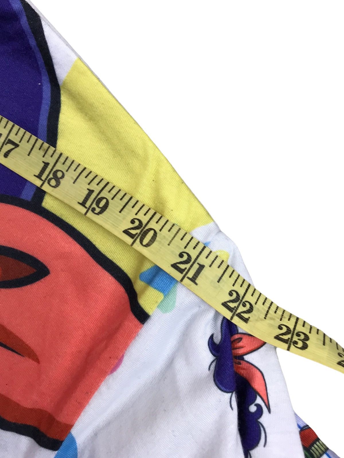 Anime 💥 ANIME DRAGON BALL LAUNCH / RACHI 4 WAY BY GALAXXXY Size US L / EU 52-54 / 3 - 14 Thumbnail
