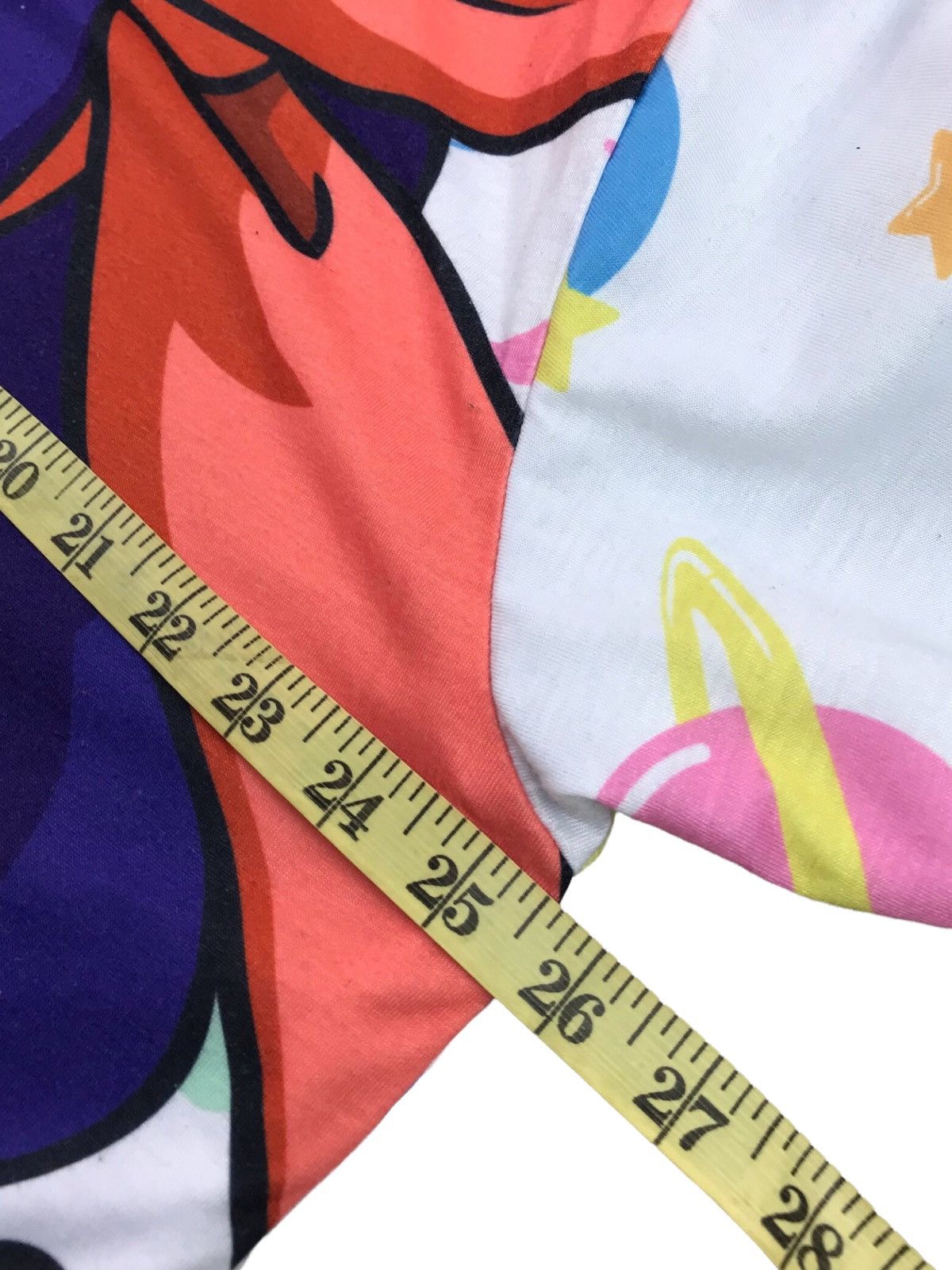 Anime 💥 ANIME DRAGON BALL LAUNCH / RACHI 4 WAY BY GALAXXXY Size US L / EU 52-54 / 3 - 13 Thumbnail