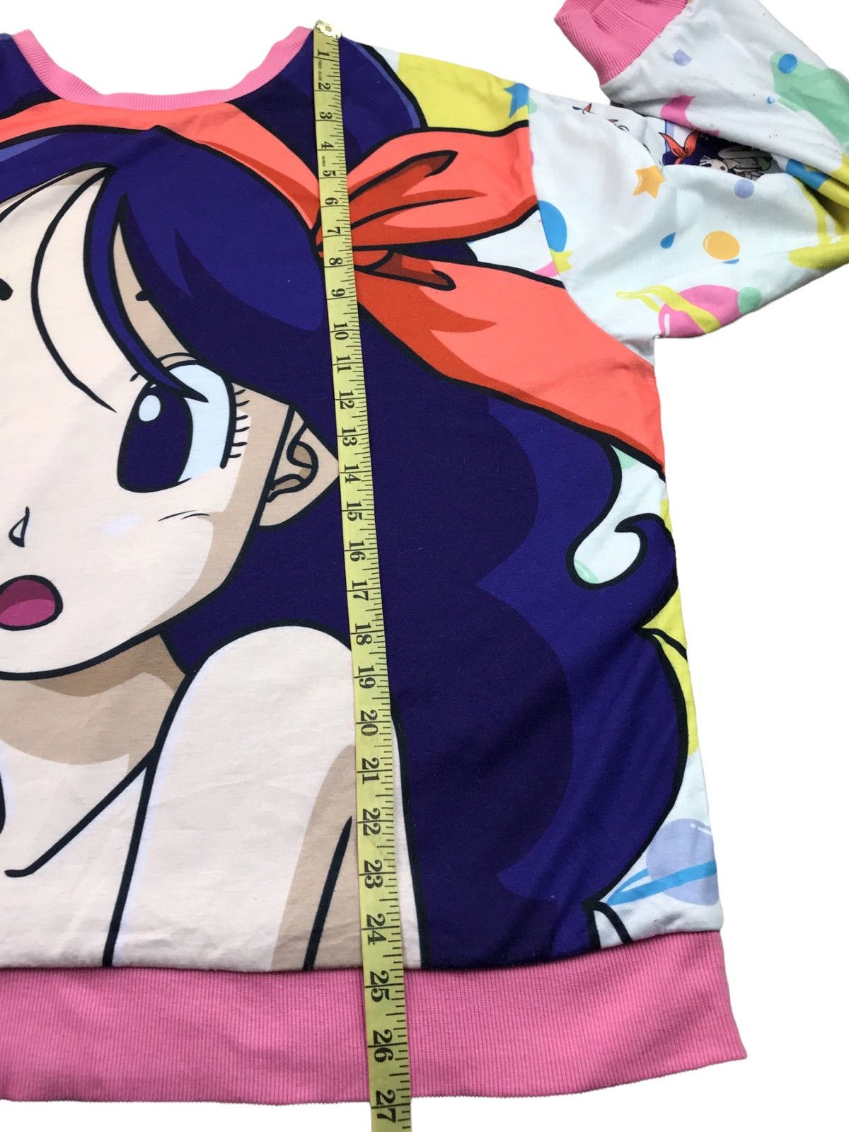 Anime 💥 ANIME DRAGON BALL LAUNCH / RACHI 4 WAY BY GALAXXXY Size US L / EU 52-54 / 3 - 12 Thumbnail