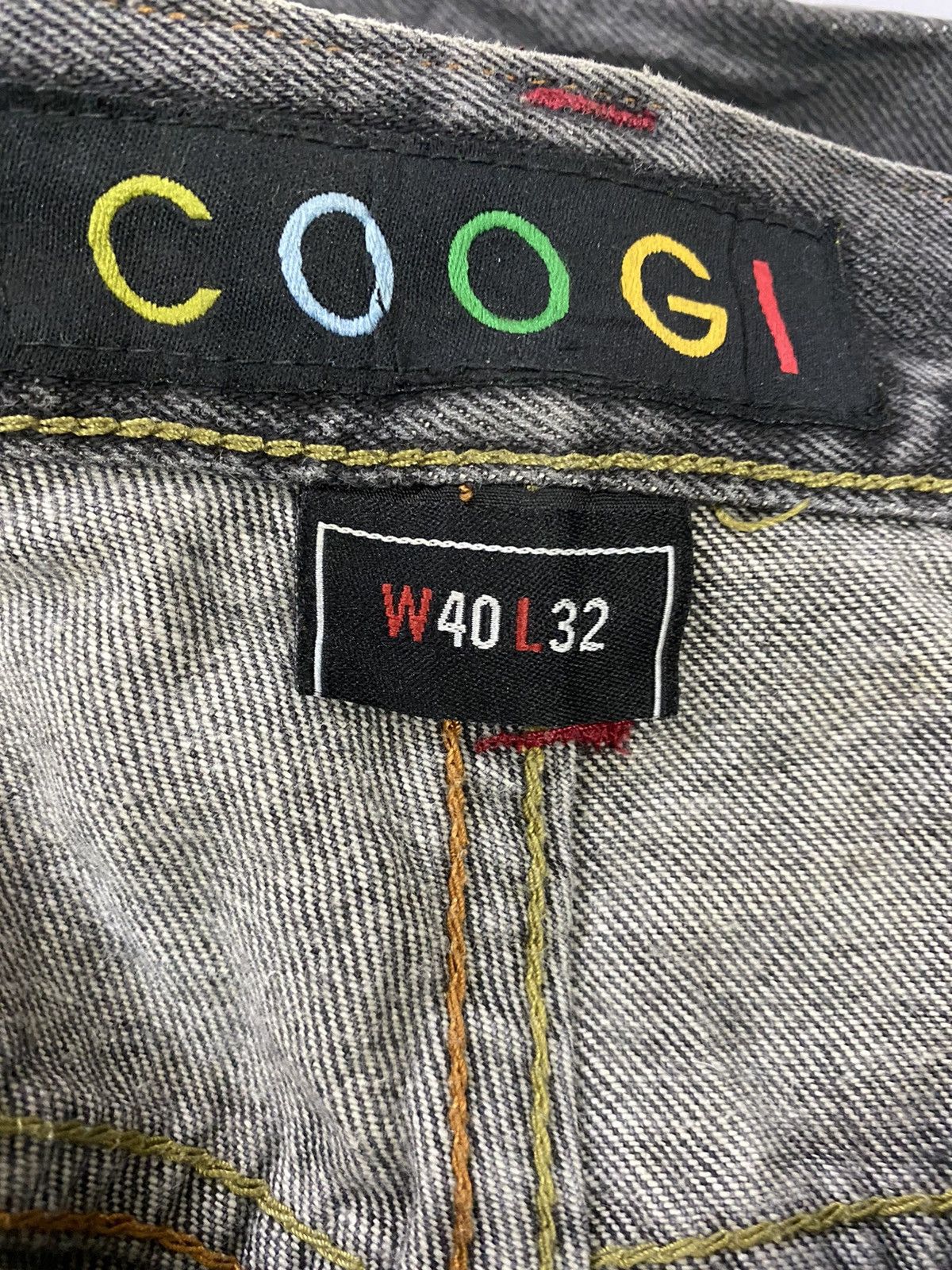 Coogi Vintage Coogi Jeans Embroidered Size US 40 / EU 56 - 7 Thumbnail