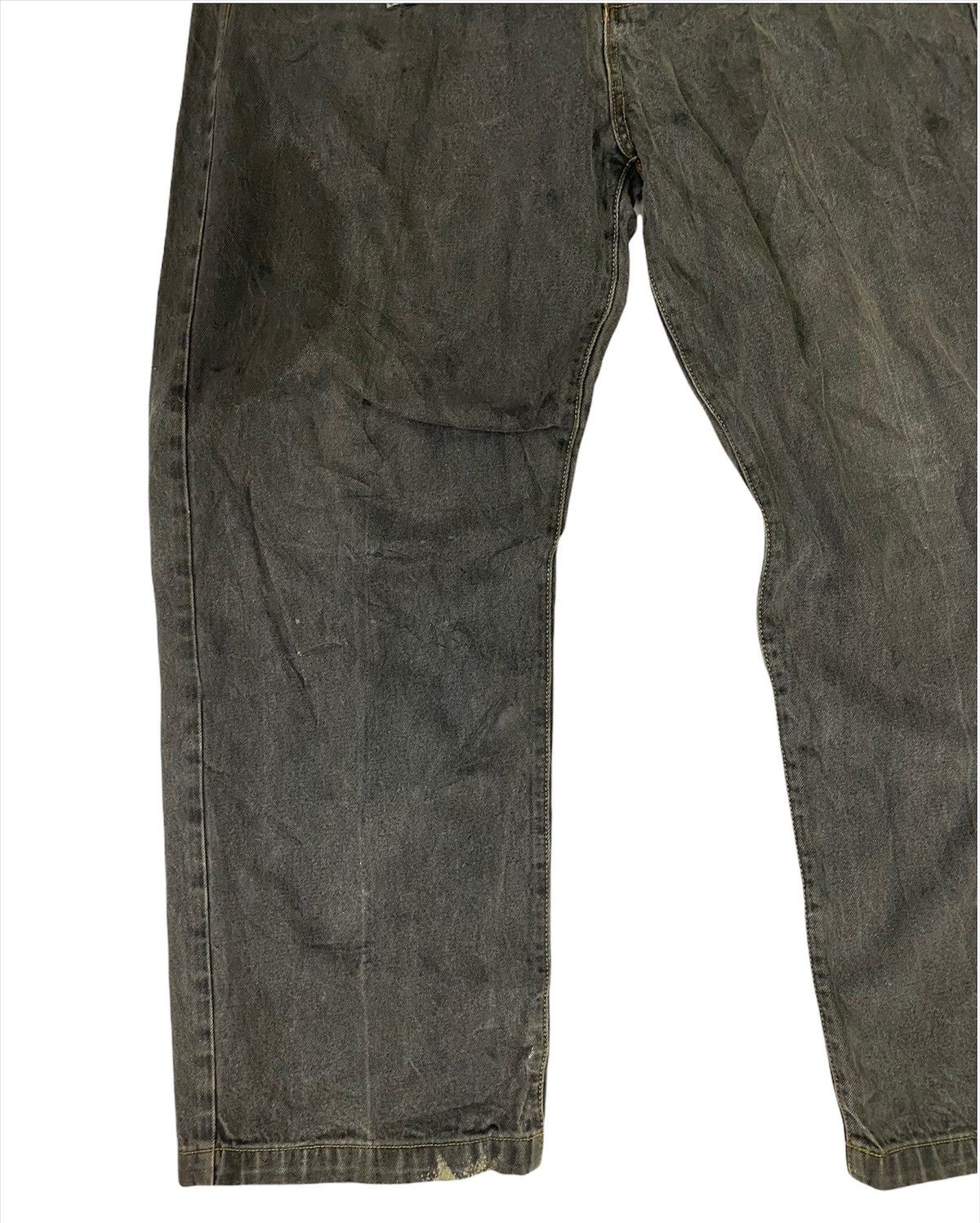 Coogi Vintage Coogi Jeans Embroidered Size US 40 / EU 56 - 6 Thumbnail