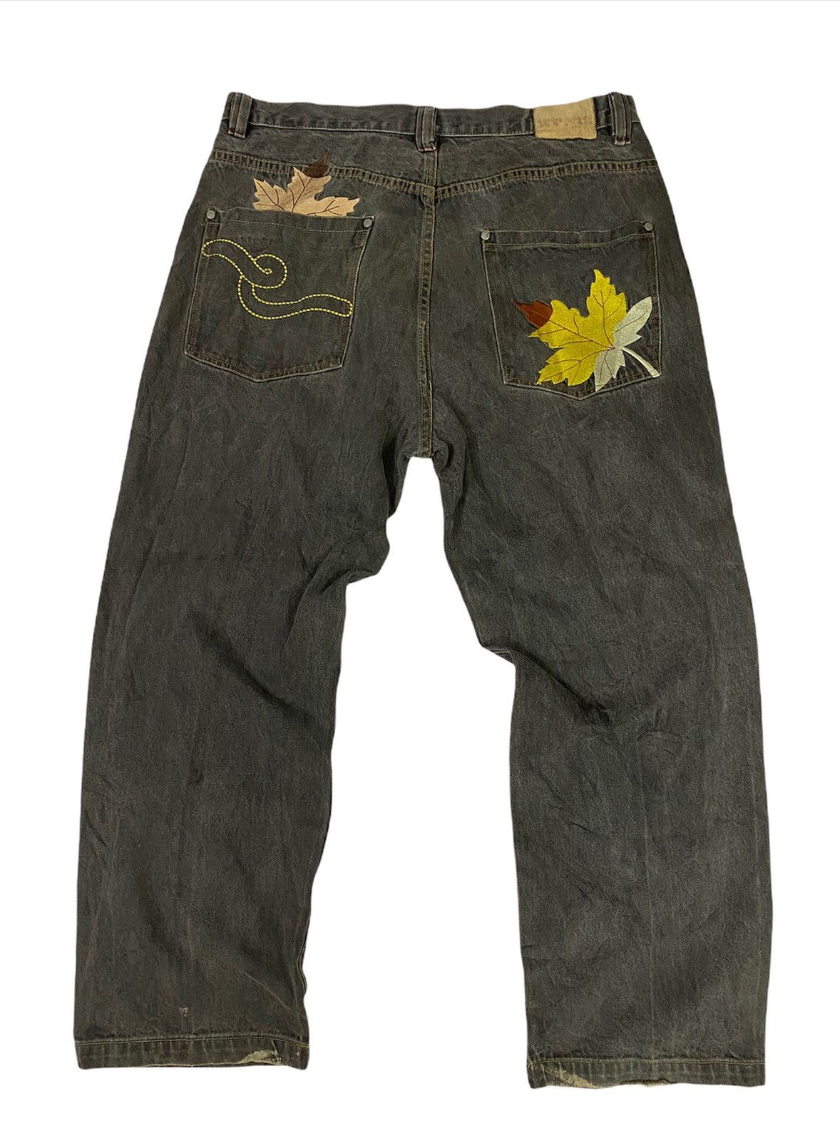 Coogi Vintage Coogi Jeans Embroidered Size US 40 / EU 56 - 3 Thumbnail