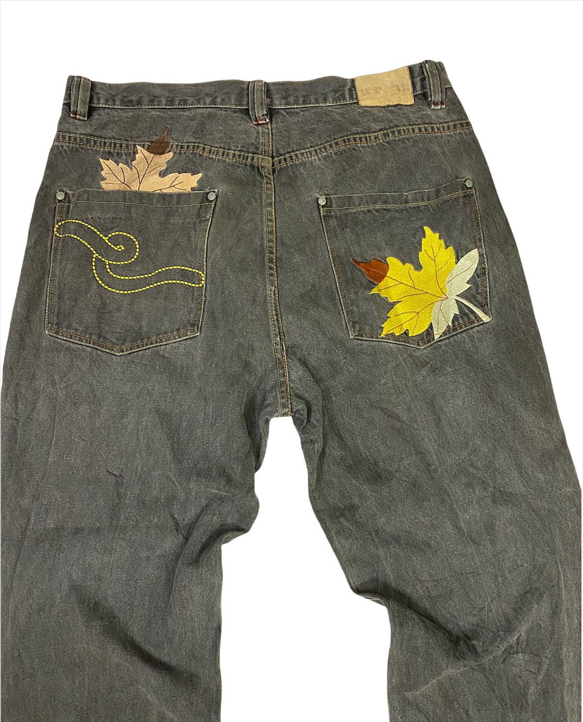 Coogi Vintage Coogi Jeans Embroidered Size US 40 / EU 56 - 1 Thumbnail