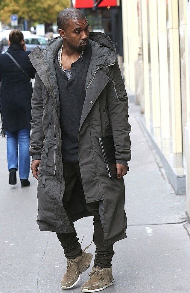 Rick owens exploder store