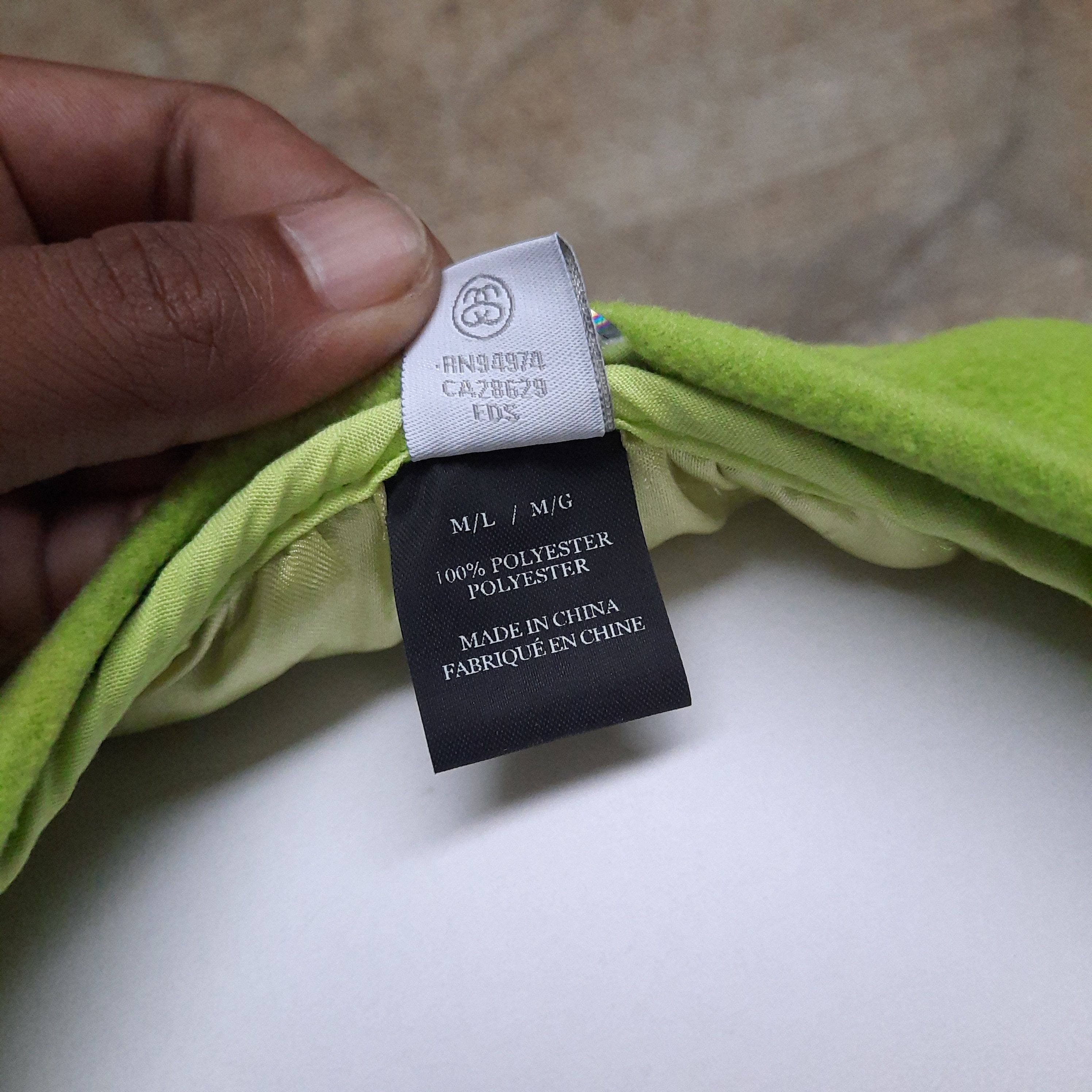 Other Stussy Beret Size ONE SIZE - 4 Thumbnail