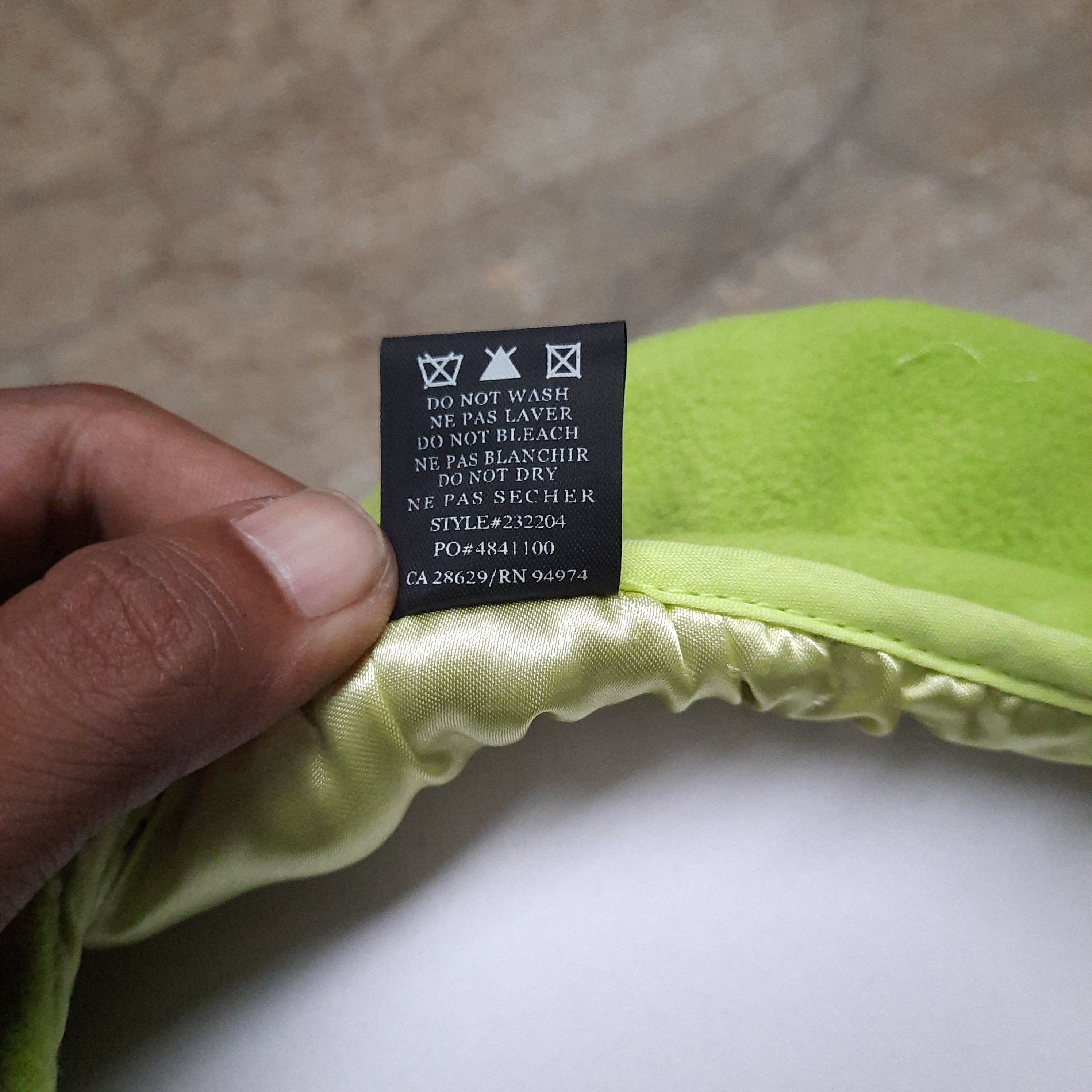 Other Stussy Beret Size ONE SIZE - 5 Thumbnail
