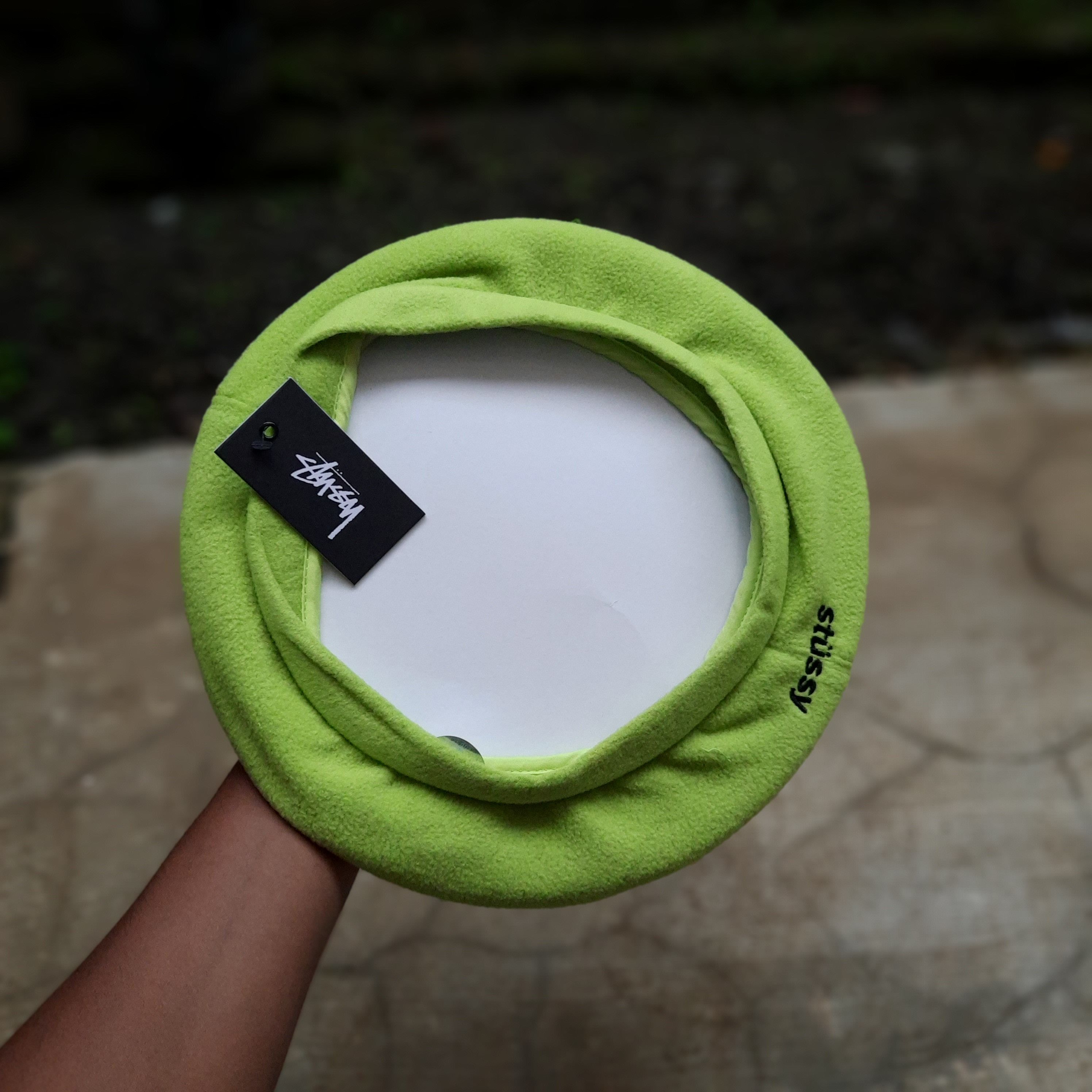 Other Stussy Beret Size ONE SIZE - 3 Thumbnail