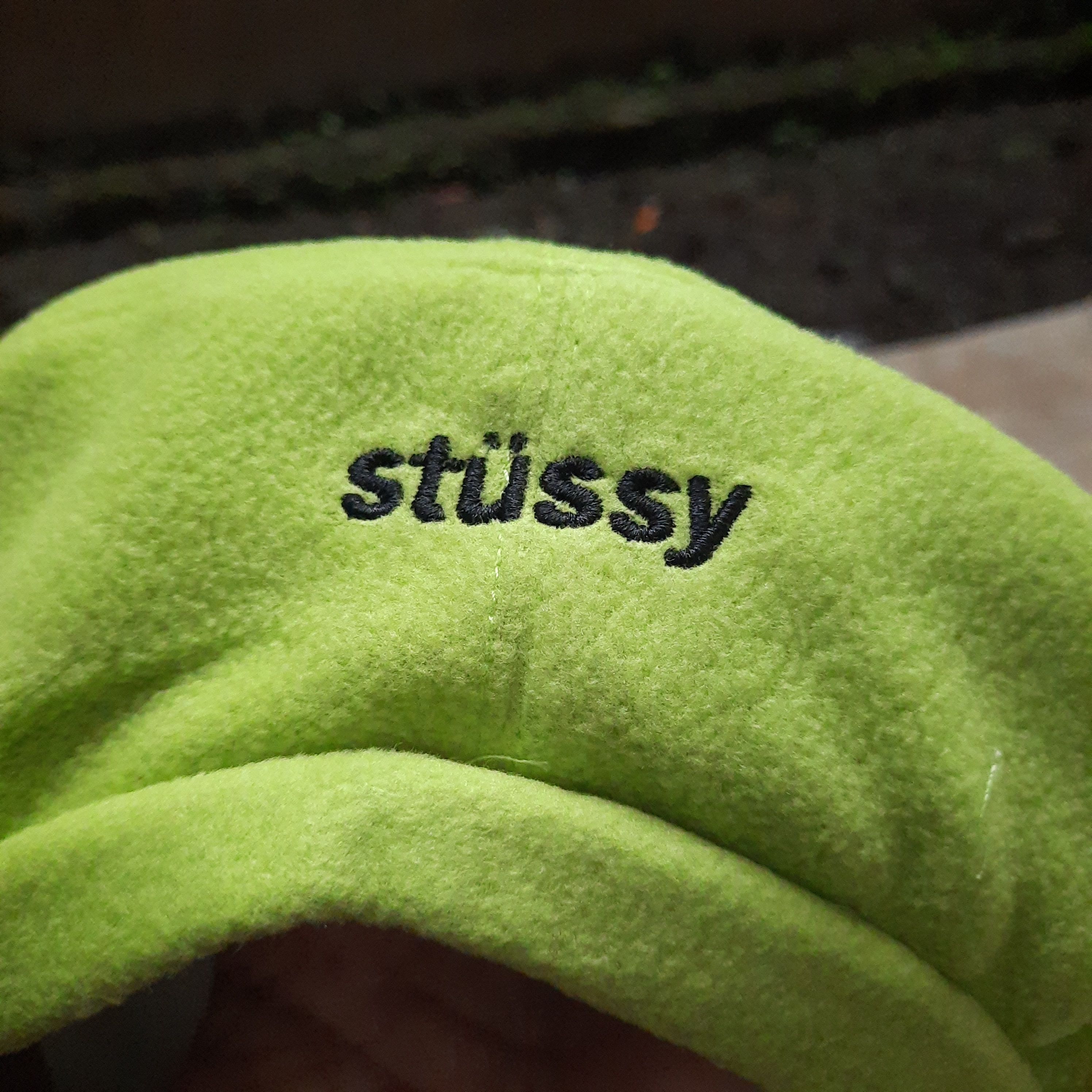Other Stussy Beret Size ONE SIZE - 2 Thumbnail