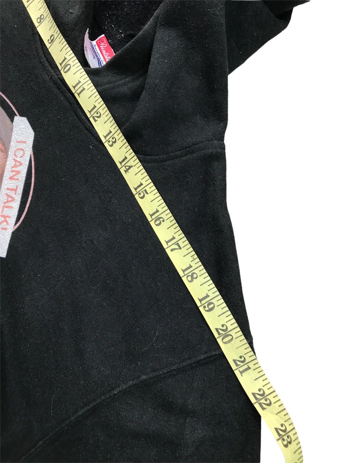 Expert Horror 🔥CHILD PLAY CHUCKY HOODIES I CAN TALK ! Size US M / EU 48-50 / 2 - 9 Thumbnail