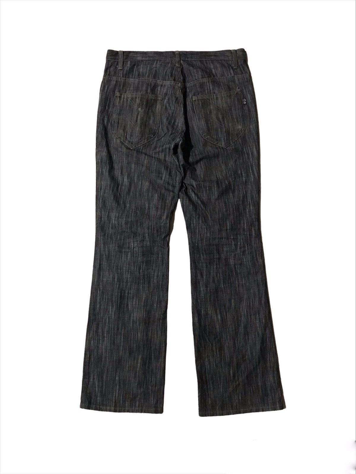 💥Vintage Morgan Homme Denim