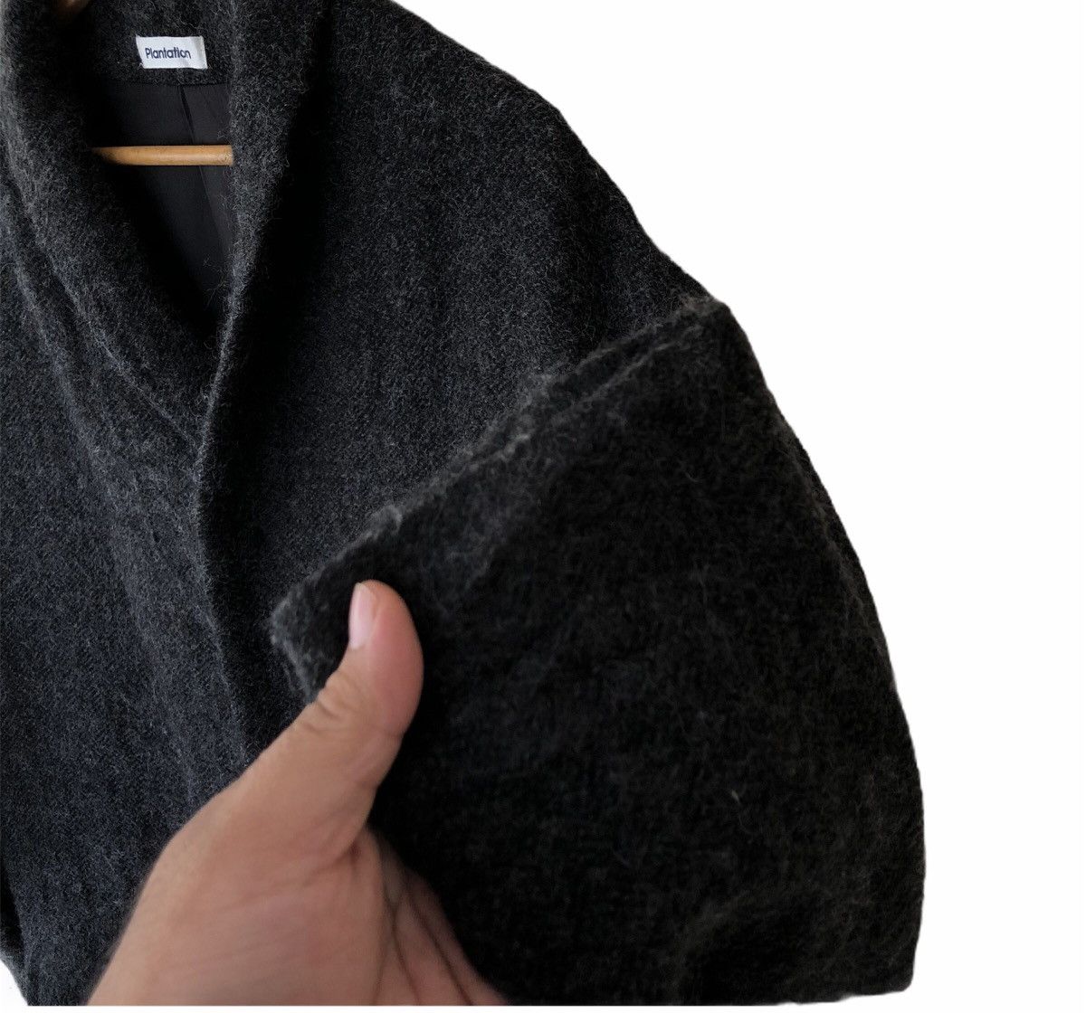 Issey Miyake PLANTATION BY ISSEY MIYAKE FABRIC OF JAPAN Size US M / EU 48-50 / 2 - 7 Thumbnail